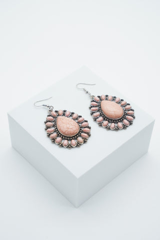 “Aria” Earrings