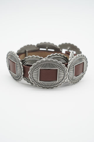 Concho Belt