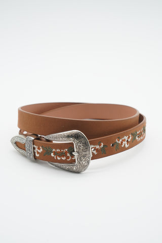 RÓSALES - BELT/BUCKLE