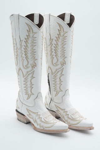 “Paloma” Boots